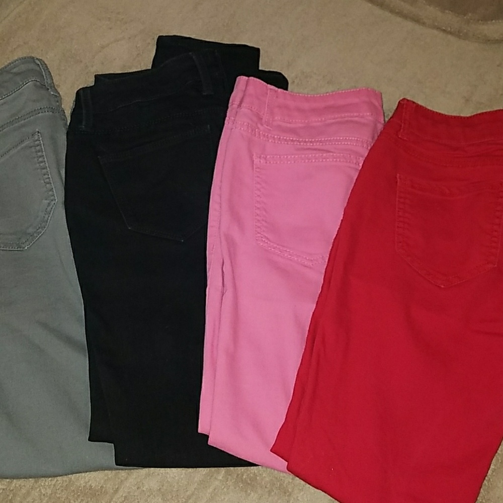Dressy pants bundle